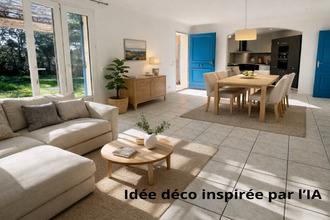 achat maison venasque 84210