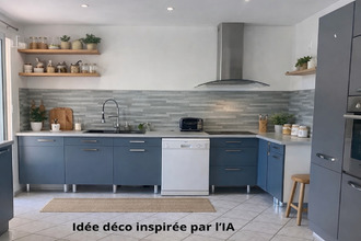 achat maison venasque 84210