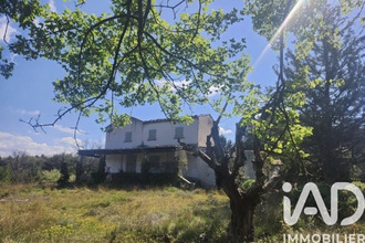 achat maison venasque 84210