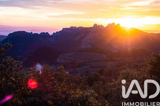 achat maison venasque 84210