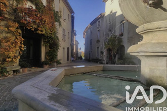 achat maison venasque 84210