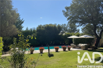 achat maison venasque 84210