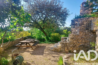 achat maison venasque 84210