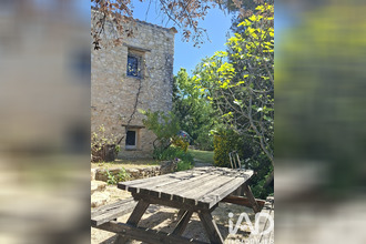 achat maison venasque 84210