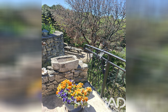 achat maison venasque 84210