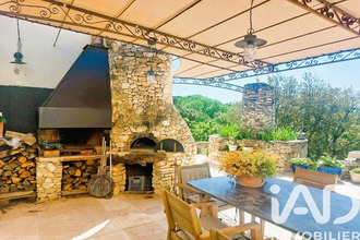 achat maison venasque 84210