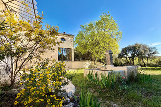 achat maison venasque 84210