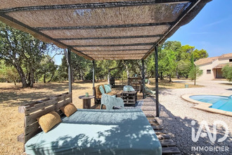 achat maison venasque 84210