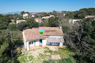 achat maison venasque 84210