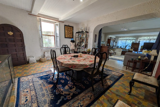 achat maison venasque 84210