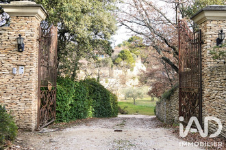 achat maison venasque 84210