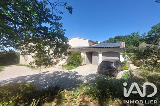 achat maison venasque 84210
