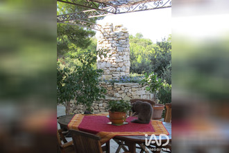achat maison venasque 84210