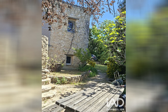 achat maison venasque 84210