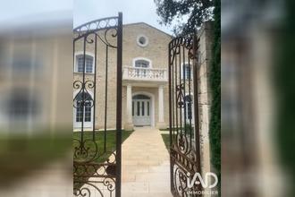 achat maison venasque 84210