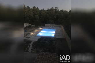 achat maison venasque 84210