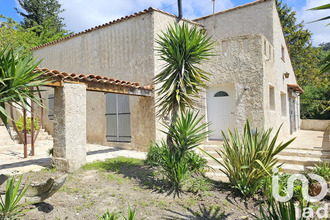 achat maison vence 06140