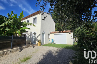 achat maison vence 06140