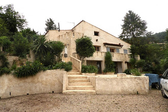 achat maison vence 06140