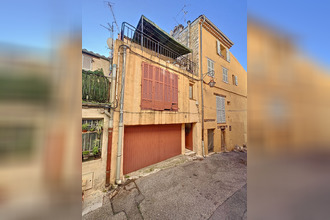 achat maison vence 06140