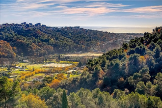 achat maison vence 06140