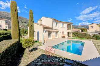 achat maison vence 06140