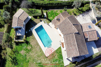 achat maison vence 06140