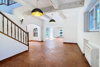 achat maison vence 06140