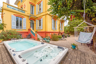 achat maison vence 06140