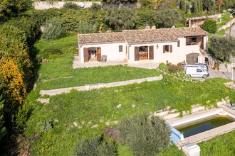 achat maison vence 06140