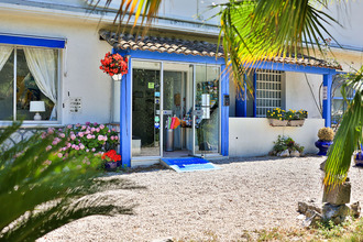 achat maison vence 06140