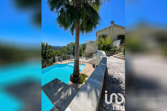 achat maison vence 06140