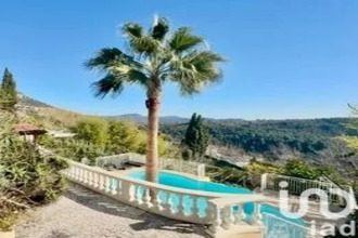 achat maison vence 06140