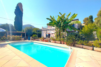 achat maison vence 06140