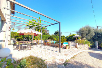 achat maison vence 06140