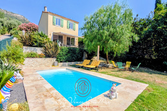 achat maison vence 06140