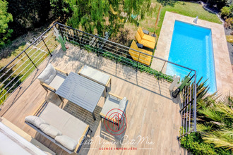 achat maison vence 06140