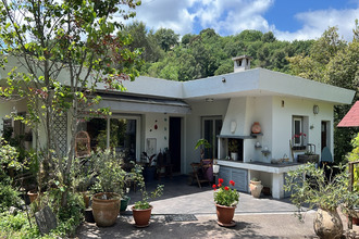 achat maison vence 06140