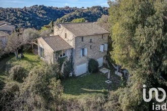 achat maison vence 06140