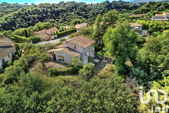 achat maison vence 06140