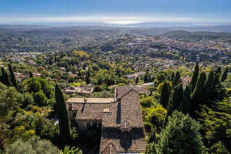 achat maison vence 06140