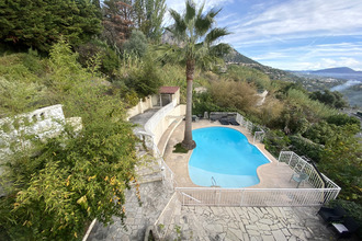 achat maison vence 06140