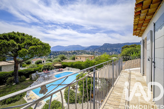 achat maison vence 06140