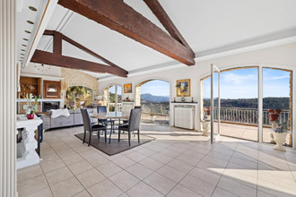 achat maison vence 06140