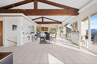 achat maison vence 06140