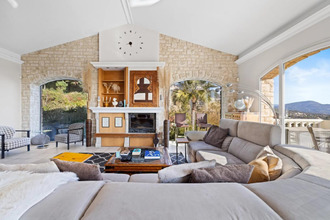 achat maison vence 06140