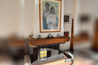 achat maison vence 06140