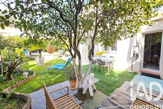 achat maison vence 06140