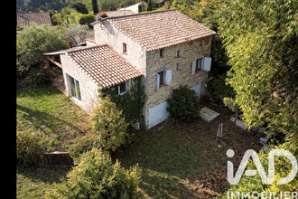 achat maison vence 06140