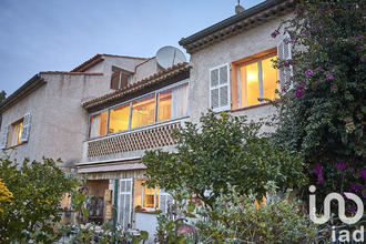 achat maison vence 06140